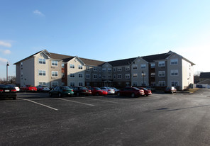 Penns Crossing Apartments