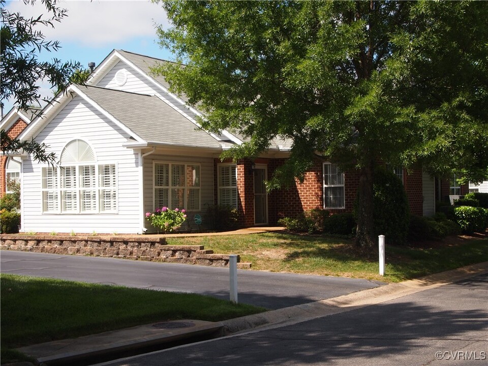 7351 Norwood Pond Pl in Midlothian, VA - Building Photo