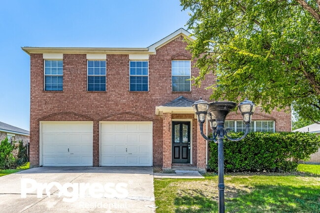 property at 2304 Eagle Mountain Dr