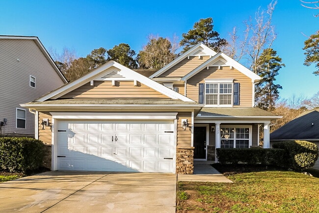property at 133 Georgetowne Dr