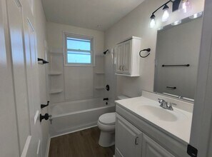 2409 Coleman St in San Angelo, TX - Building Photo - Building Photo