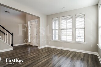 3141 Lacewing Dr in Zebulon, NC - Building Photo - Building Photo