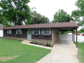 508 Mimosa Rd in Prattville, AL - Building Photo - Building Photo