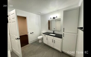 202 W 5th St in Kansas City, MO - Building Photo - Building Photo
