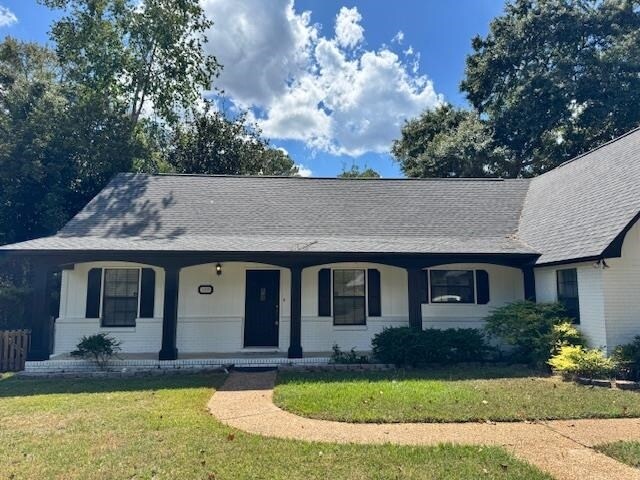 2300 Aster Way in Tallahassee, FL - Building Photo