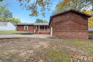 3113 Candlewood Dr in Jonesboro, AR - Building Photo