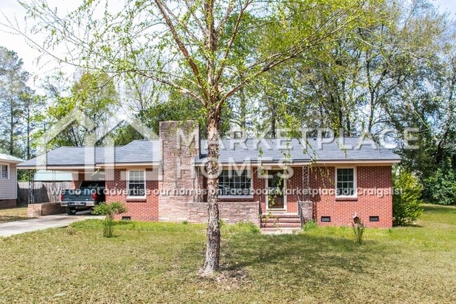 432 Bell Ave in Hartsville, SC - Building Photo - Building Photo