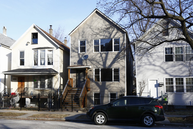 1436 W 50th St in Chicago, IL - Building Photo - Building Photo