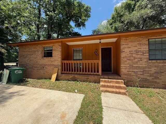 property at 2952 Meginnis Arm Rd