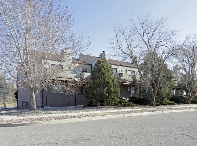 Indian Heights Subdiv in Colorado Springs, CO - Building Photo - Building Photo