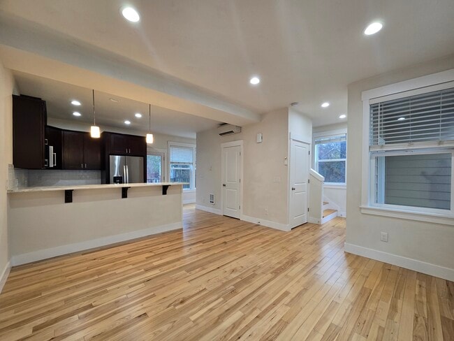 property at 8816 N Edison St