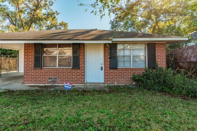 property at 1514 Bleakley St