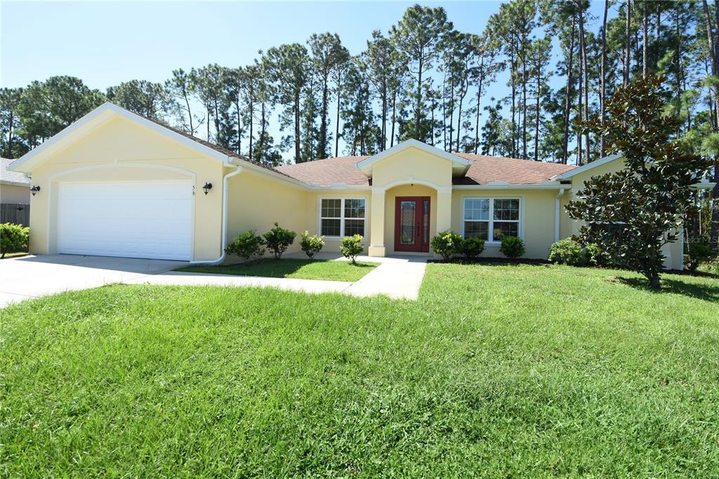 56 Pin Oak Dr in Palm Coast, FL - Building Photo