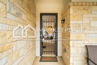 8016 Hillock Terrace in Austin, TX - Building Photo - Building Photo