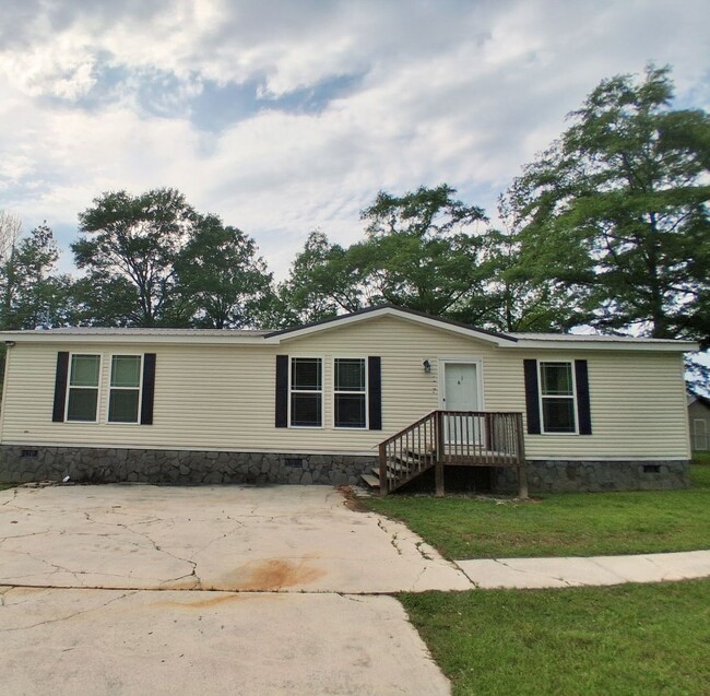 property at 1745 Harts Ferry Rd