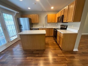 4612 Cross Ridge Ln in Greensboro, NC - Building Photo - Building Photo