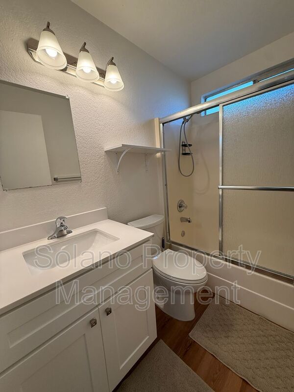 500 Bella Vista Dr in Suisun City, CA - Building Photo - Building Photo