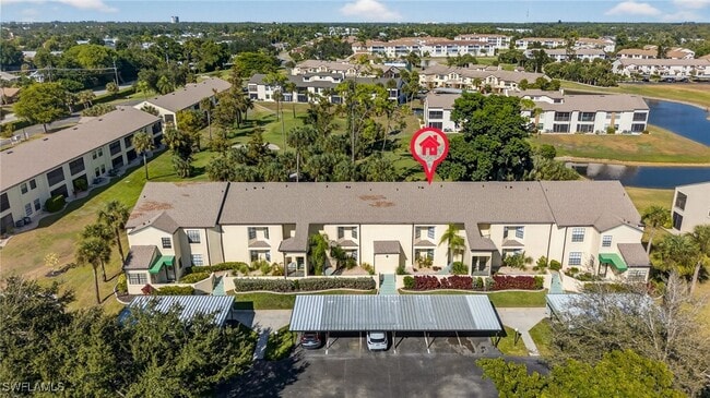 property at 17220 Terraverde Cir