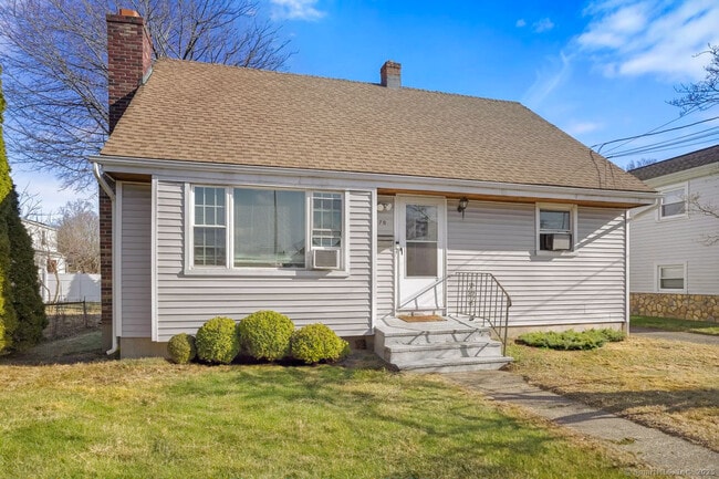 property at 570 Amsterdam Ave