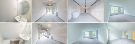 1017 N Lombardy St, Unit A in Richmond, VA - Building Photo - Building Photo