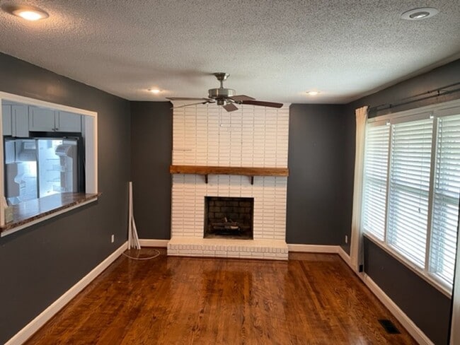 property at 782 Museum Rd