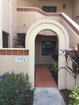 7772 Sugar Bend Dr in Orlando, FL - Building Photo