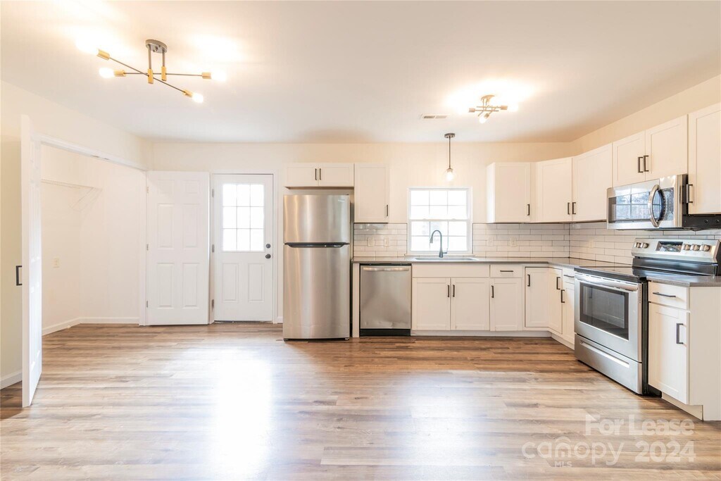 1113 Little Ave Rentals in Gastonia, NC