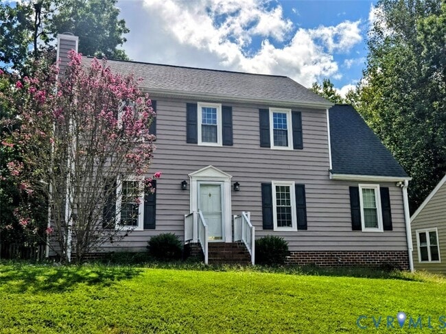 property at 4905 Merlin Ln