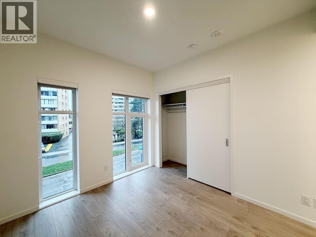 6600 Minoru Blvd in Richmond, BC - Building Photo - Building Photo