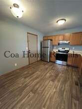 7508 Cornelison St in Wichita, KS - Foto de edificio - Building Photo