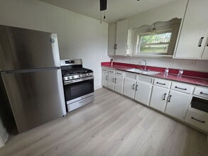 517 Hornor Ave in Clarksburg, WV - Building Photo - Building Photo