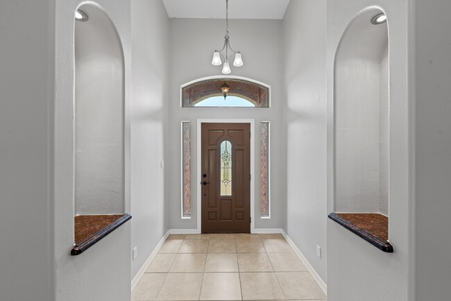 467 N Drennan St in Edinburg, TX - Building Photo - Building Photo