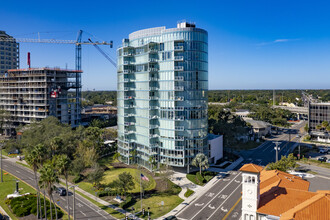 Aquatica on Bayshore in Tampa, FL - Building Photo - Building Photo