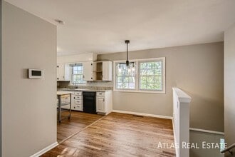 1722 Tesla Dr in Colorado Springs, CO - Building Photo - Building Photo