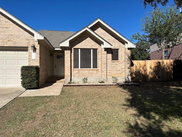 1003 Woodview Dr in Leander, TX - Building Photo