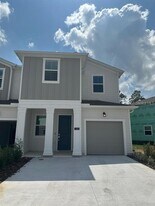 7564 Stone Crk Trl in Kissimmee, FL - Building Photo