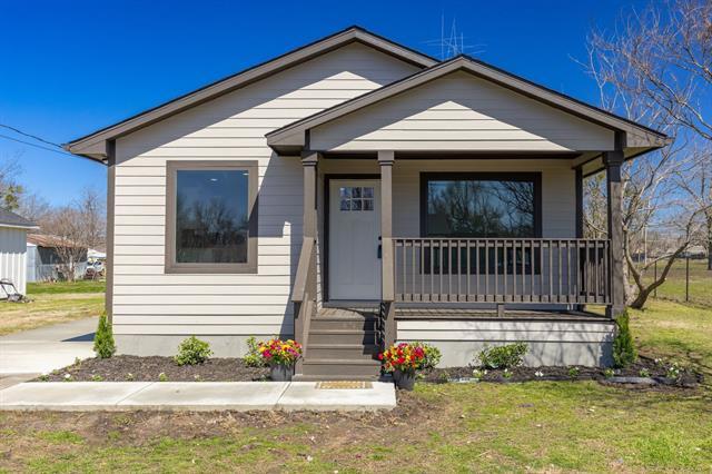 4202 Cornelia St in Greenville, TX - Building Photo