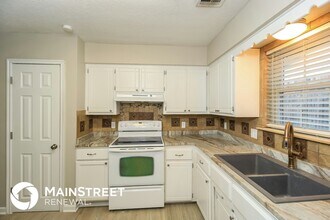 309 S Morgan Dr in Moore, OK - Building Photo - Building Photo