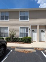 3901 SW 20th Ave in Gainesville, FL - Building Photo