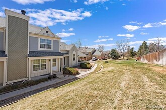 19927 Briarwood Ct in Parker, CO - Foto de edificio - Building Photo