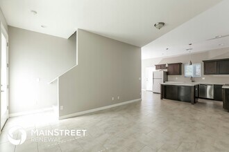 2000 N 36th St in Phoenix, AZ - Foto de edificio - Building Photo