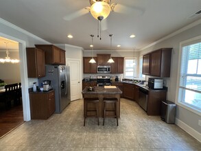 408 Evening Star Dr in Apex, NC - Building Photo - Building Photo