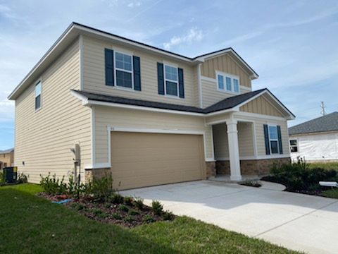 46 Osprey Mills Ln in St. Augustine, FL - Building Photo - Building Photo