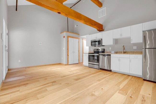 property at 58 13th St