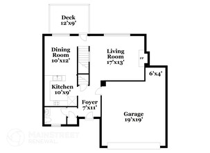 4056 Boulder Pl in Flowery Branch, GA - Building Photo - Building Photo