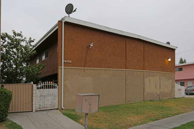 14132 Buena St in Garden Grove, CA - Building Photo - Building Photo