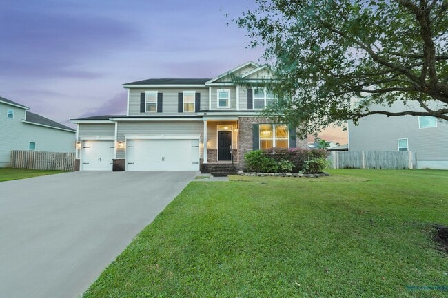 property at 218 Byron Dr