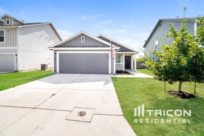 property at 5010 Everett Loop