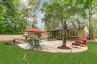 71 E Sterling Pond Cir in Spring, TX - Building Photo - Building Photo