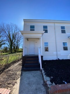 property at 1006 Rome St